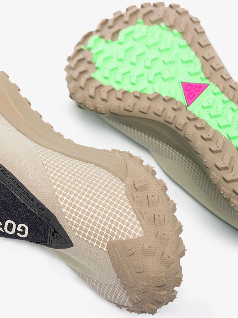 Acg Mountain Fly Gore-tex Sneakers