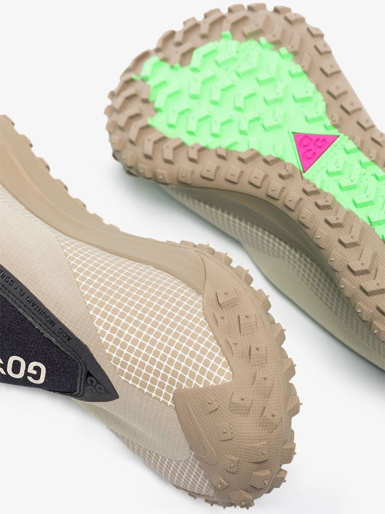 Acg Mountain Fly Gore-tex Sneakers