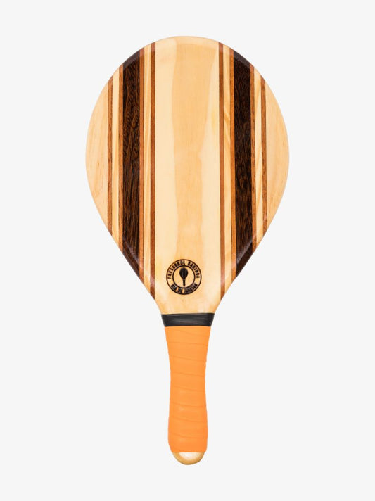 Orange Leblon Beach Bat Set