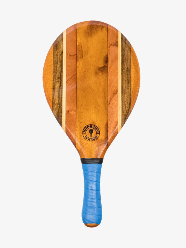 Blue Leblon Beach Bat Set