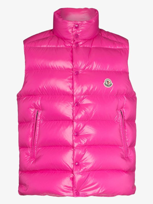 Tibb Padded Gilet