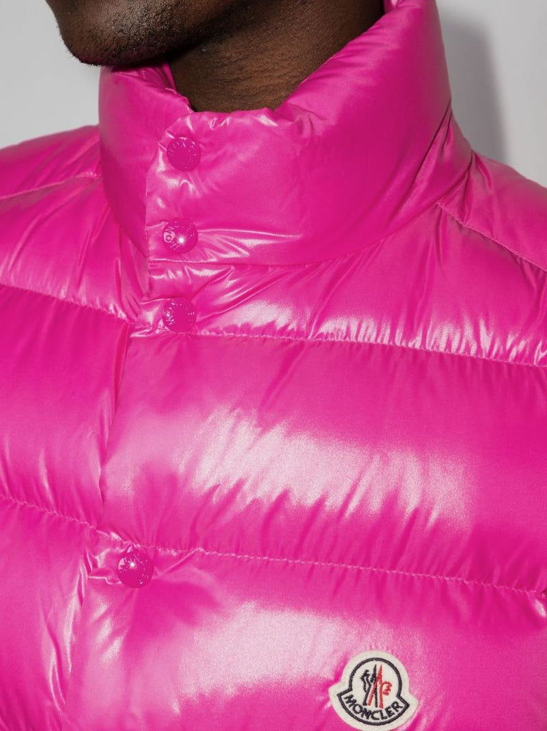 Tibb Padded Gilet