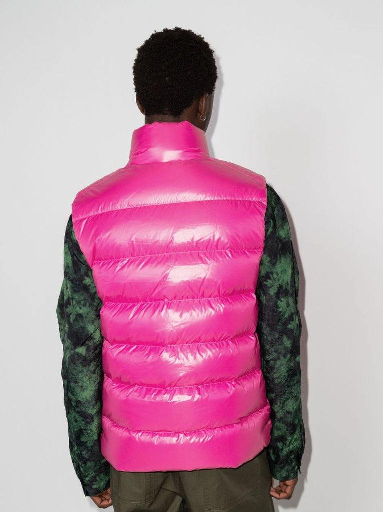 Tibb Padded Gilet