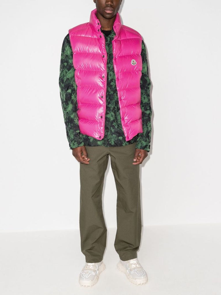 Tibb Padded Gilet