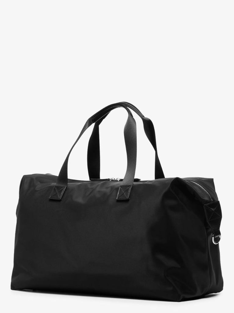 Logo-print Holdall Bag