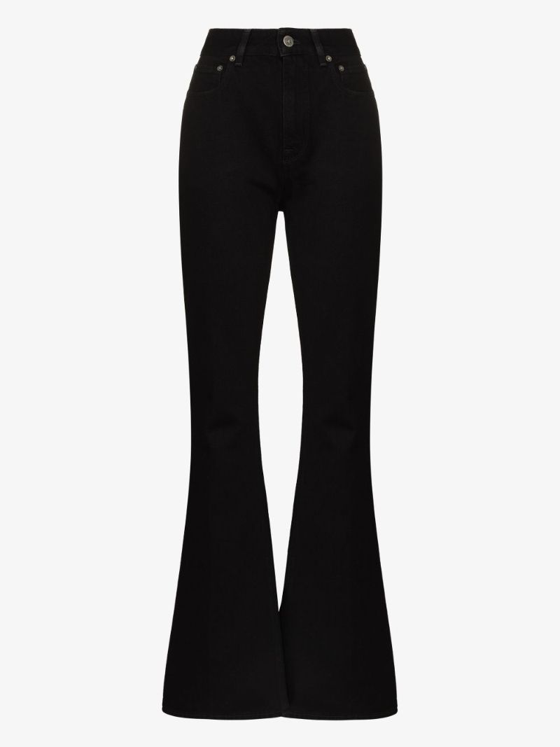 Karen Flared Jeans