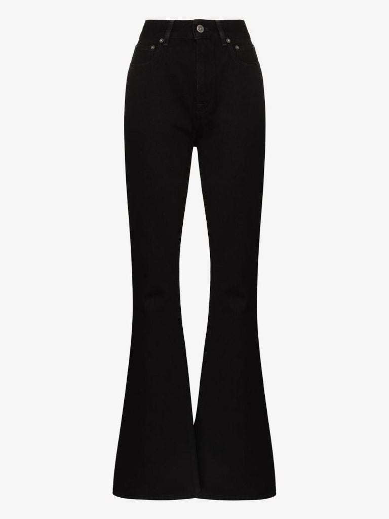 Karen Flared Jeans