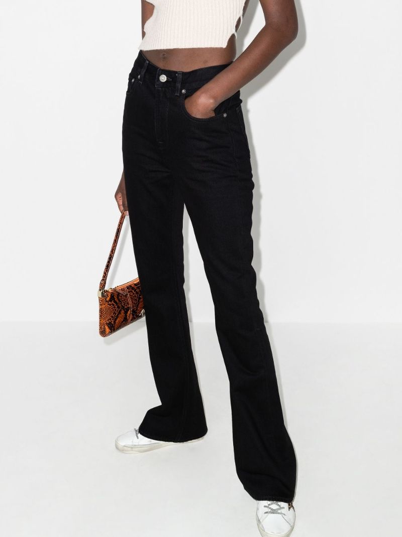 Karen Flared Jeans