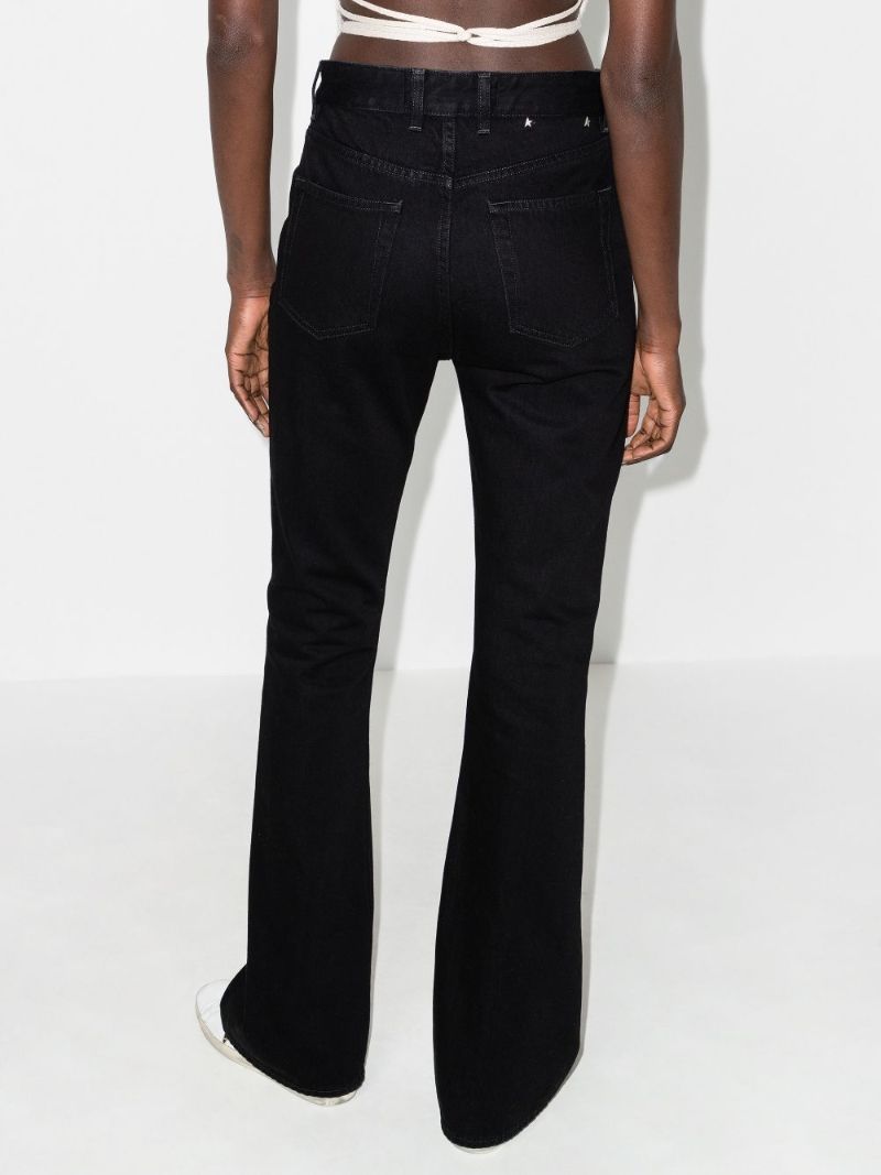 Karen Flared Jeans