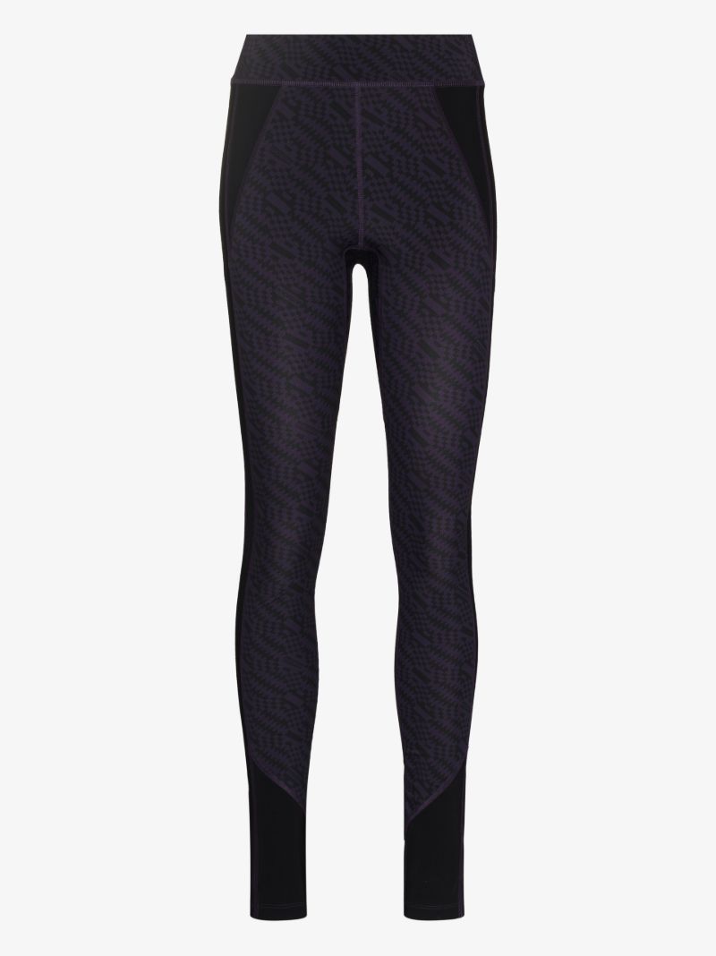 Tisea Printed Leggings