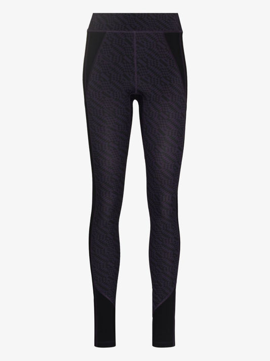 Tisea Printed Leggings