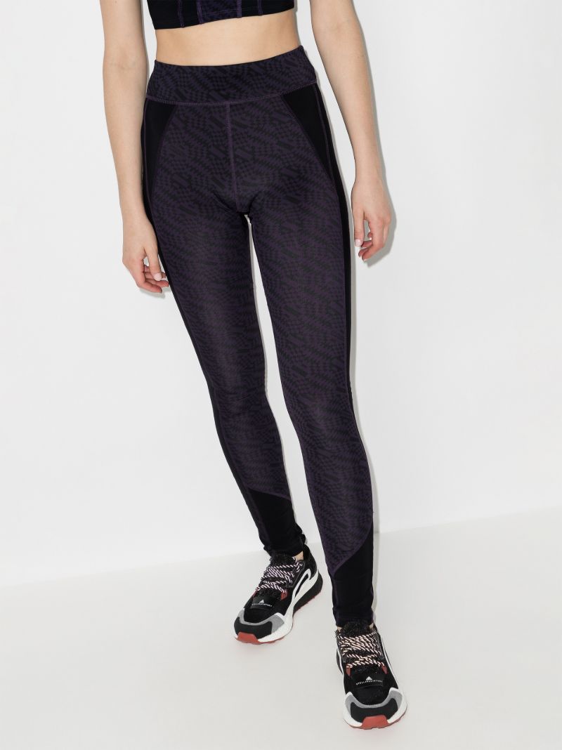 Tisea Printed Leggings