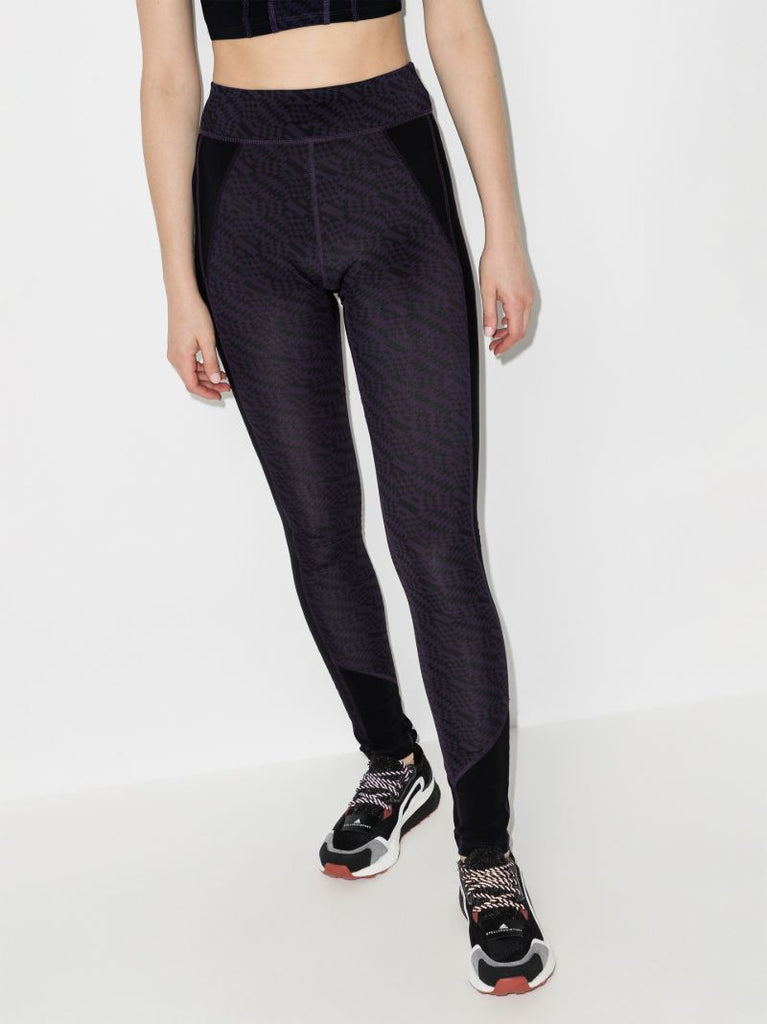Tisea Printed Leggings