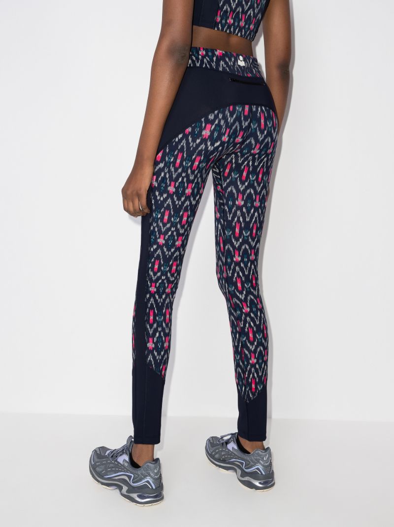 Tisea Printed Leggings