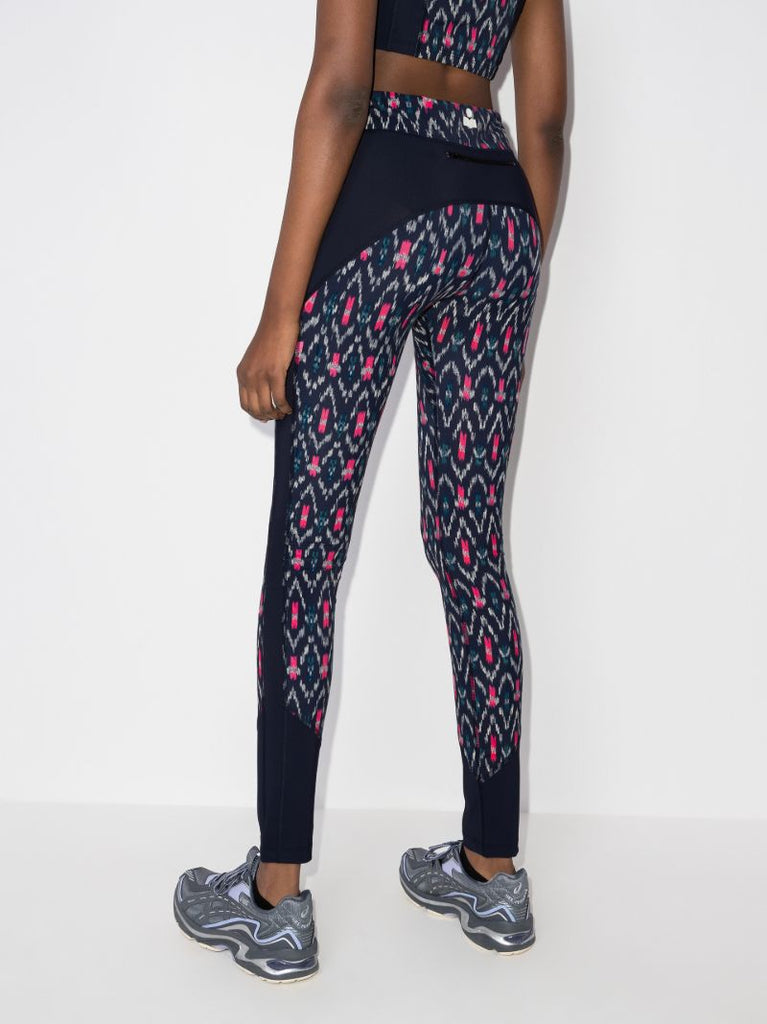 Tisea Printed Leggings