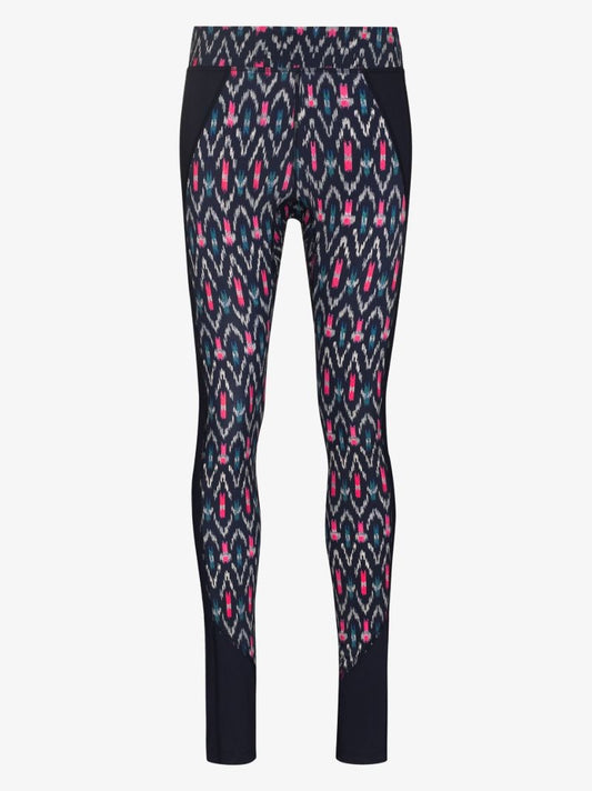 Tisea Printed Leggings