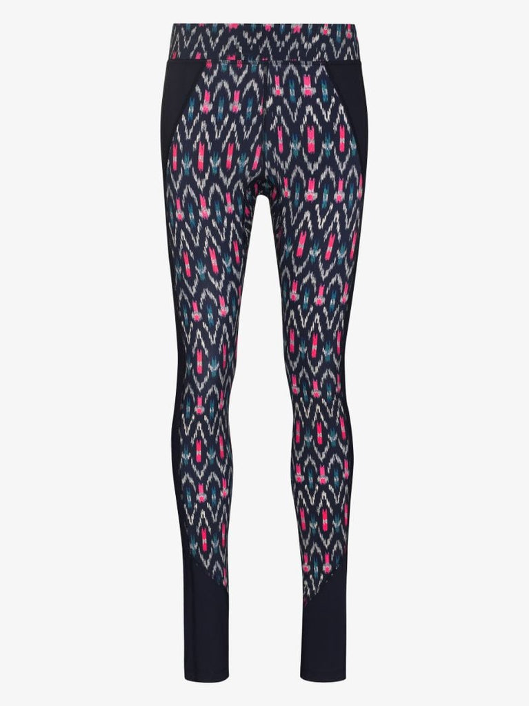 Tisea Printed Leggings
