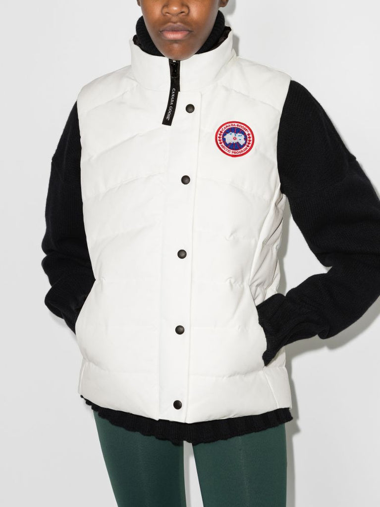 Freestyle Padded Gilet