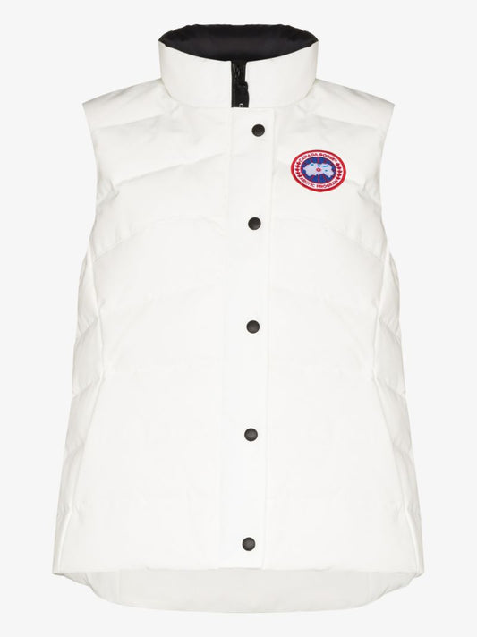 Freestyle Padded Gilet