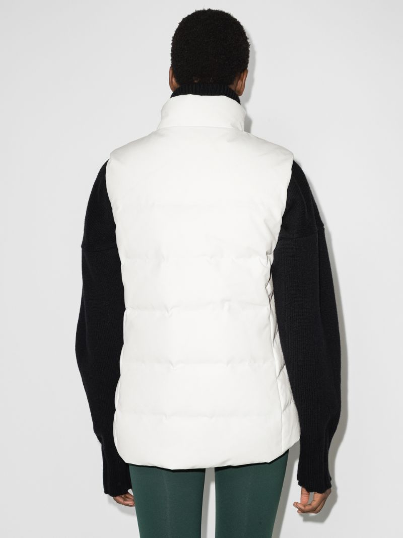 Freestyle Padded Gilet