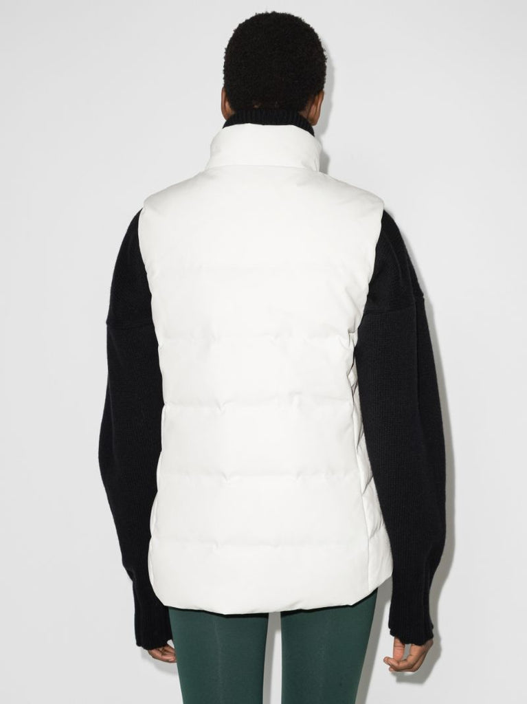 Freestyle Padded Gilet