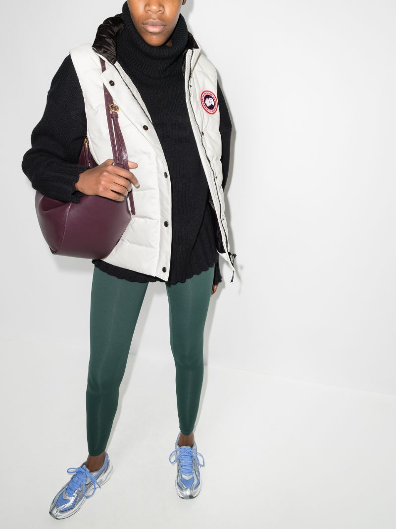Freestyle Padded Gilet
