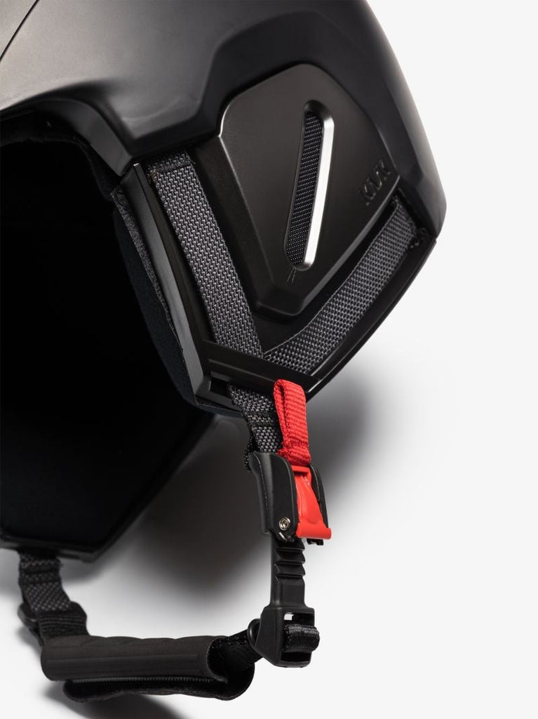 Black Kimera Ski Helmet