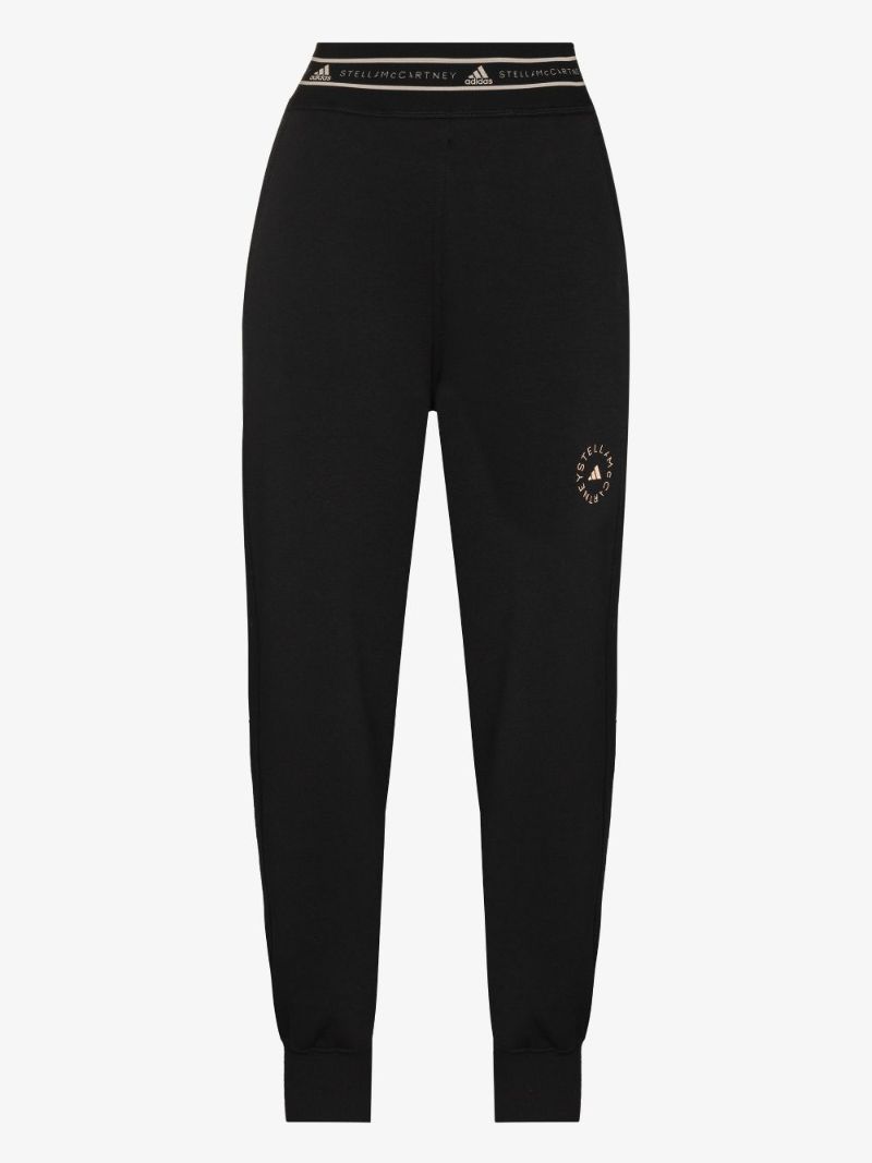 Logo-print Track Pants