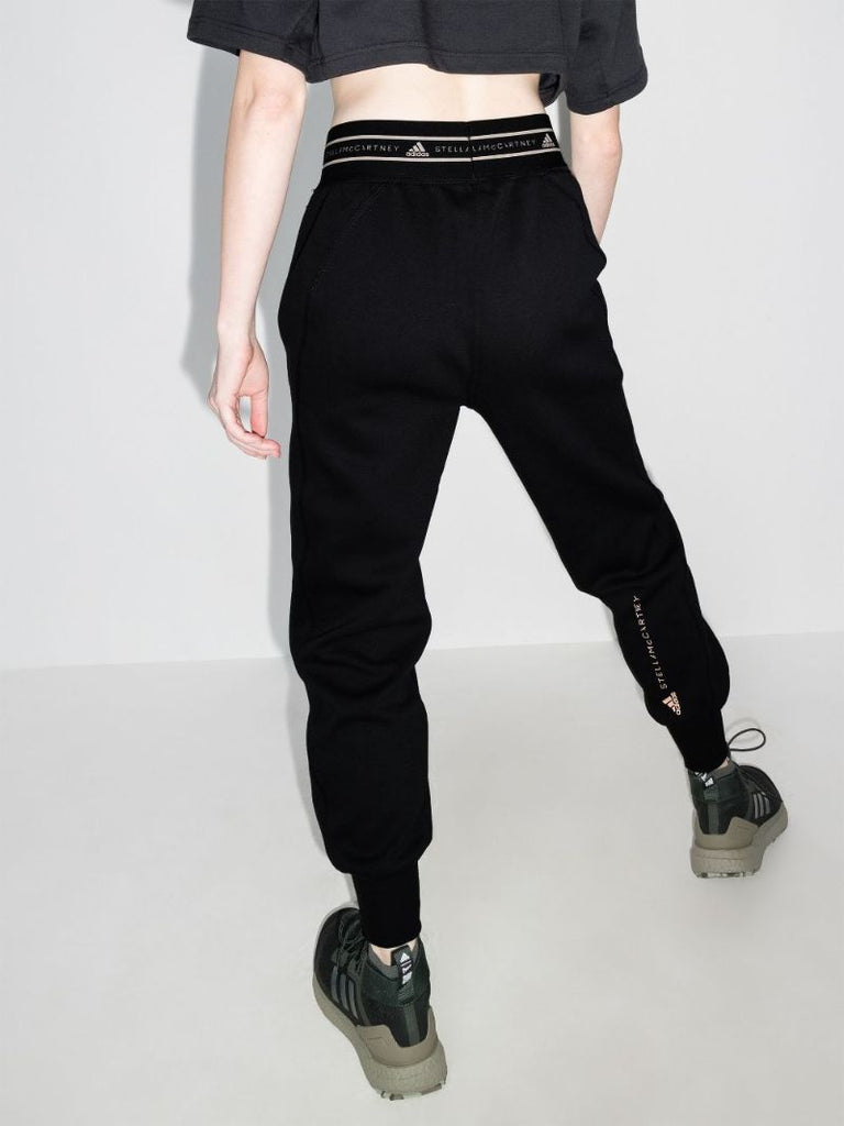 Logo-print Track Pants