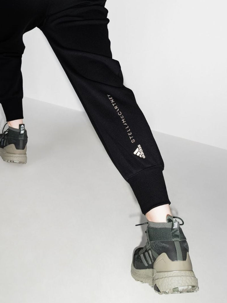 Logo-print Track Pants