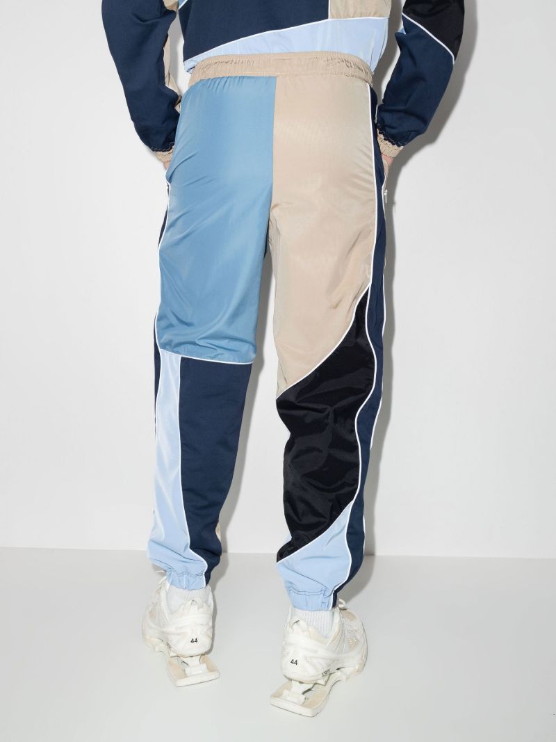 Mel Panelled Track Pants