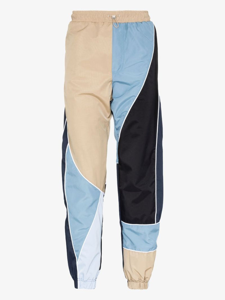 Mel Panelled Track Pants