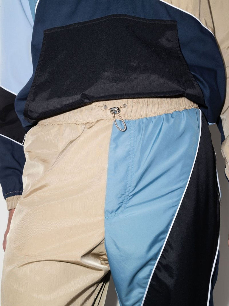Mel Panelled Track Pants