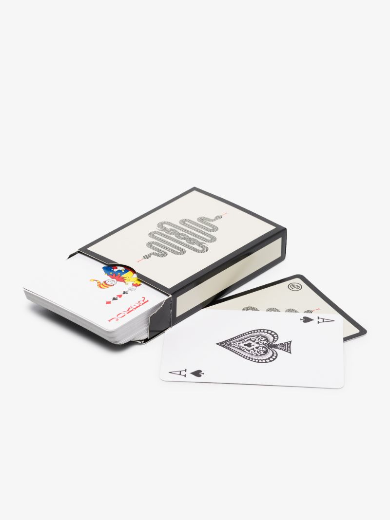 Multicoloured Eden Card Set