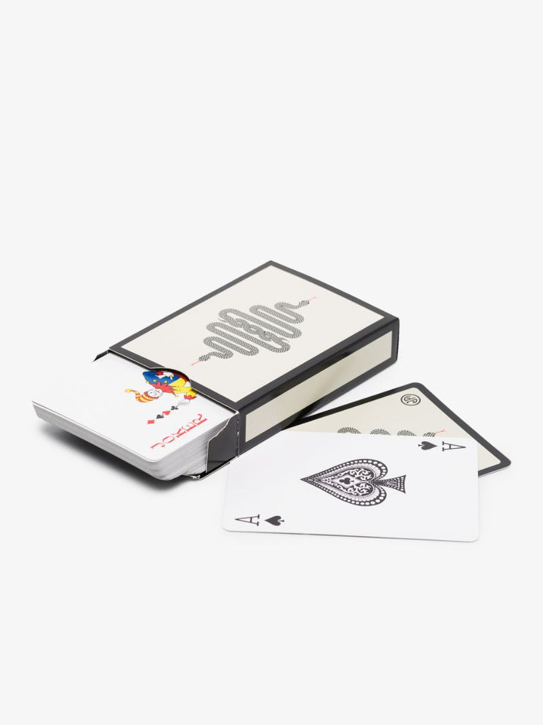 Multicoloured Eden Card Set