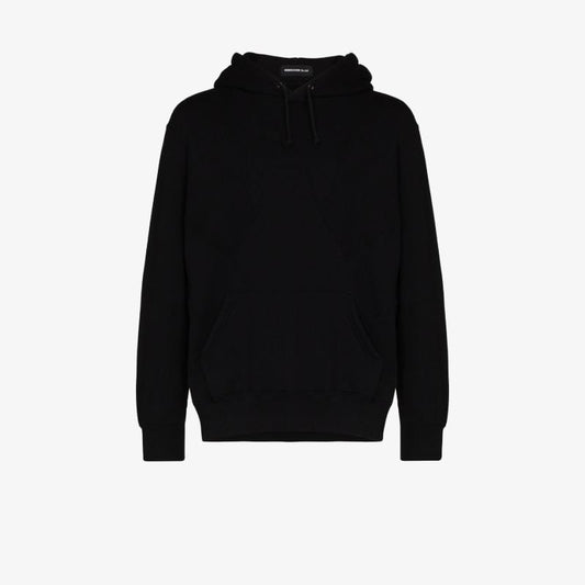 X Neon Genesis Evangelion Panelled Hoodie
