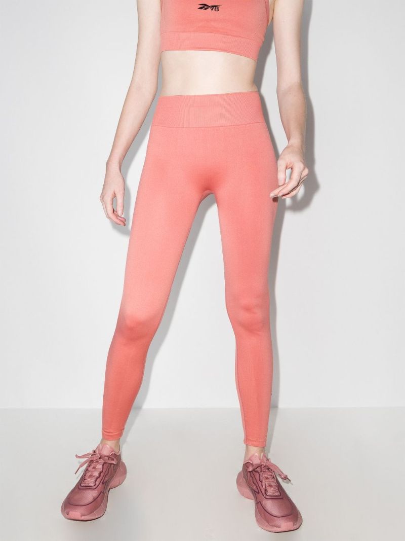 Seamless Leggings