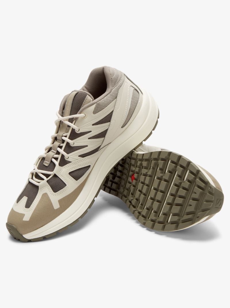 Neutral Odyssey 1 Advanced Sneakers
