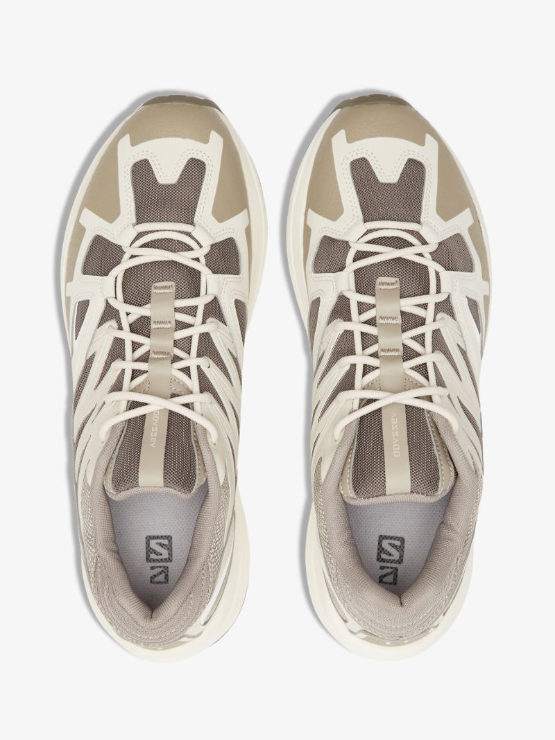 Neutral Odyssey 1 Advanced Sneakers