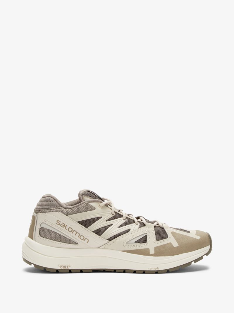 Neutral Odyssey 1 Advanced Sneakers