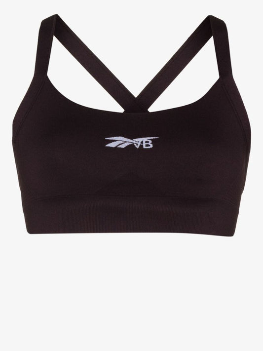 Seamless Sports Bra