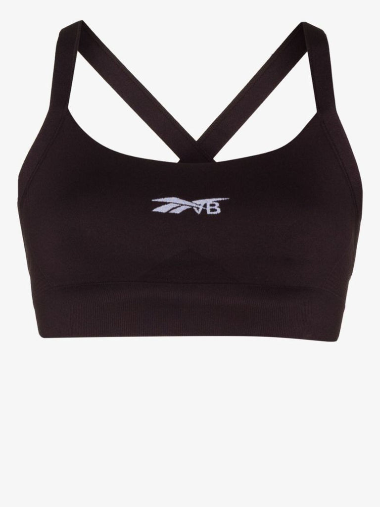 Seamless Sports Bra
