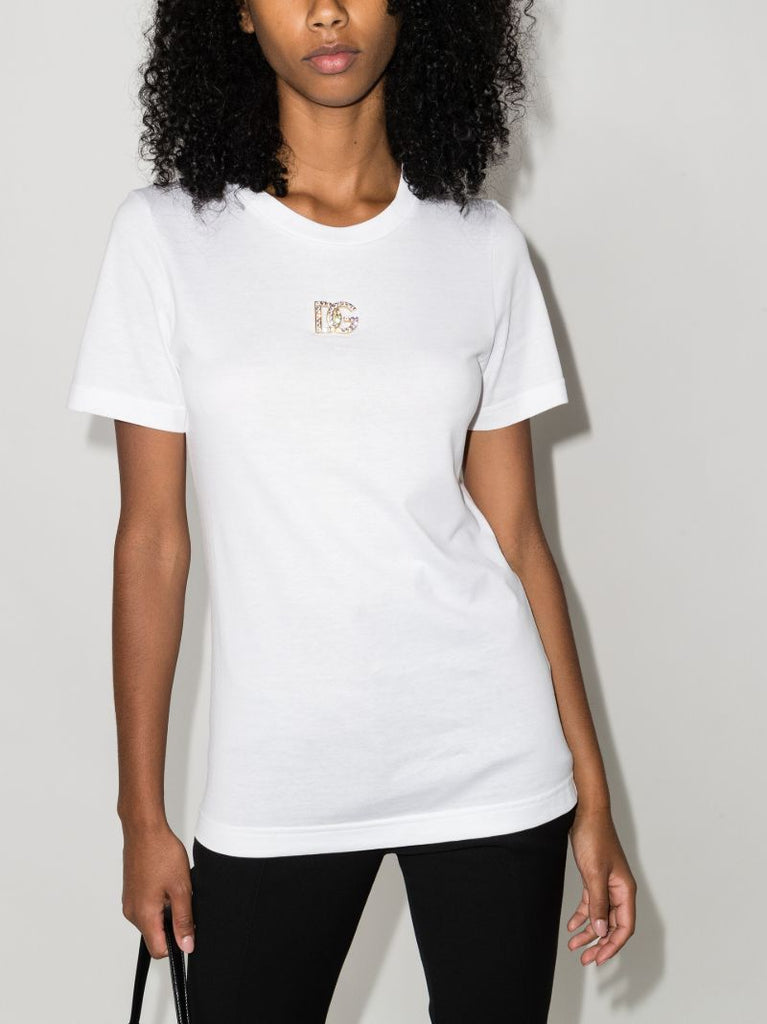 Crystal Logo T-shirt
