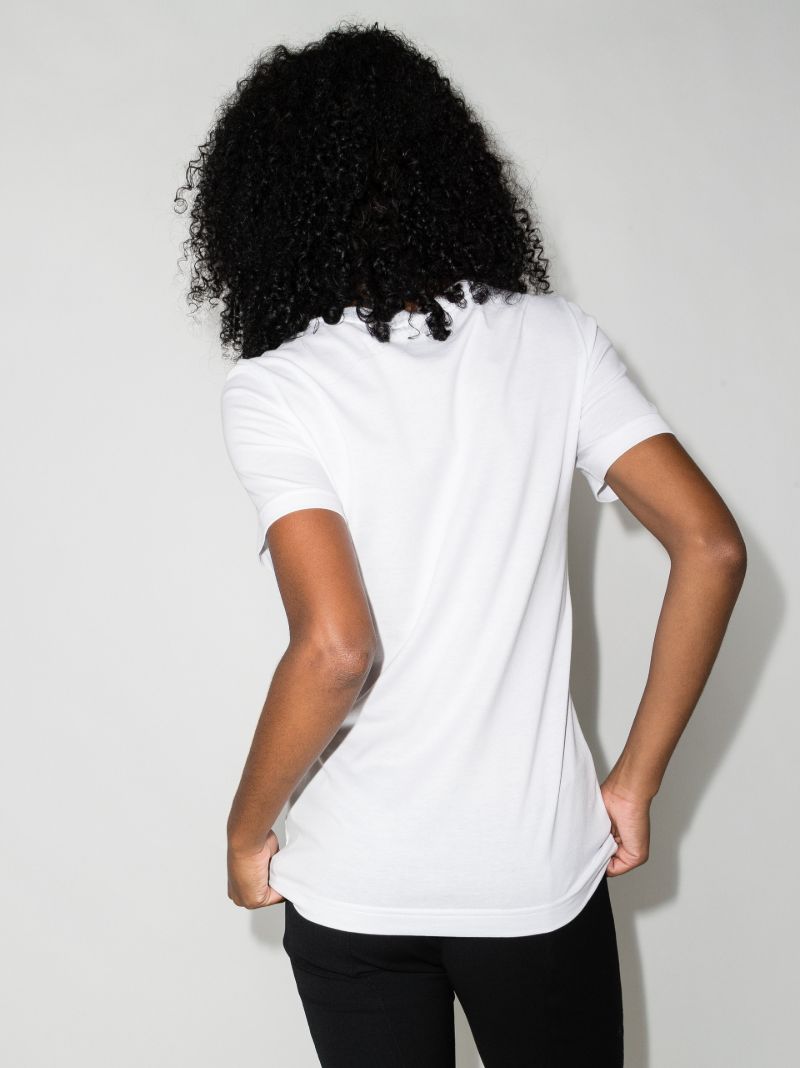 Crystal Logo T-shirt