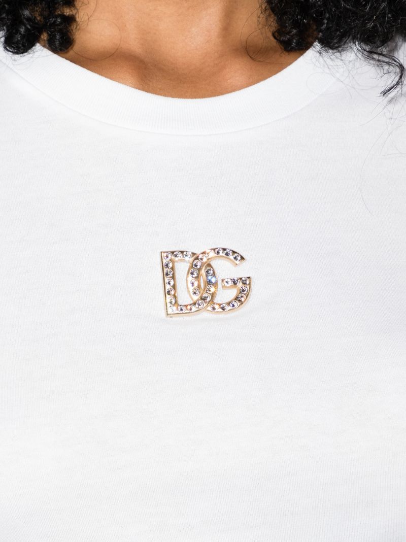 Crystal Logo T-shirt