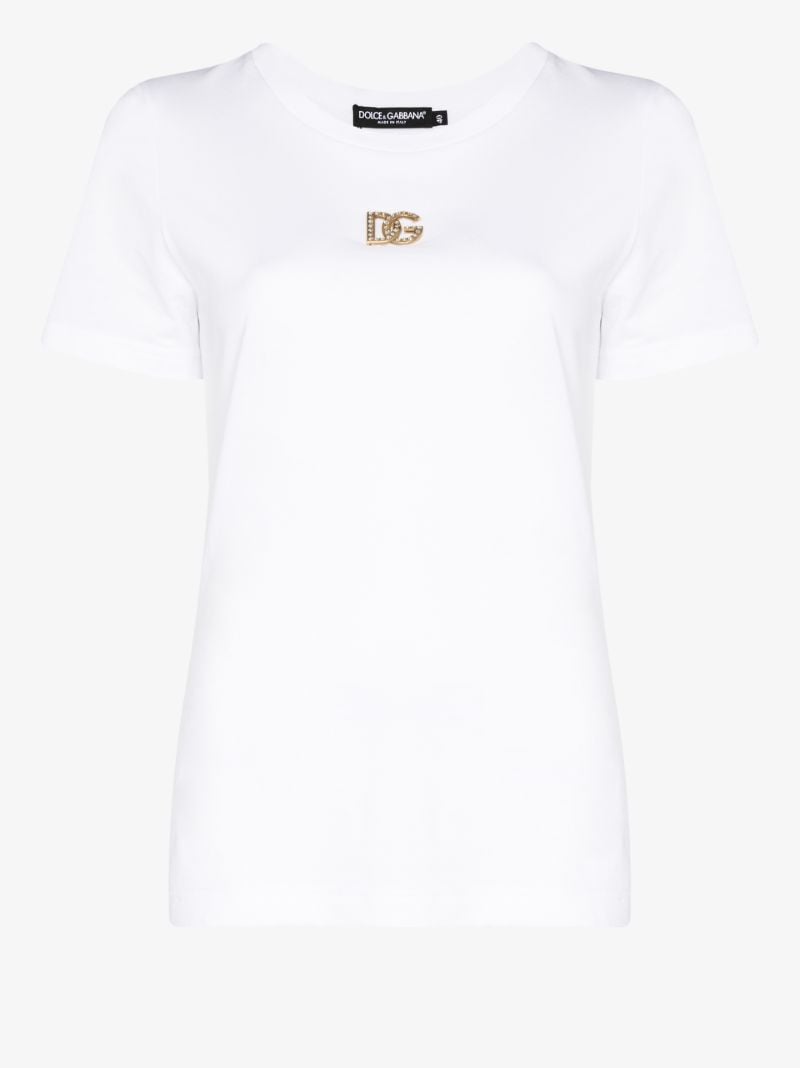 Crystal Logo T-shirt