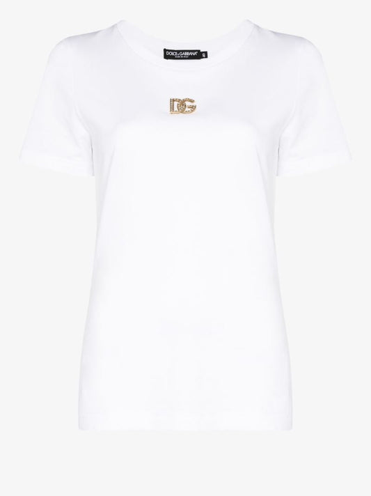 Crystal Logo T-shirt