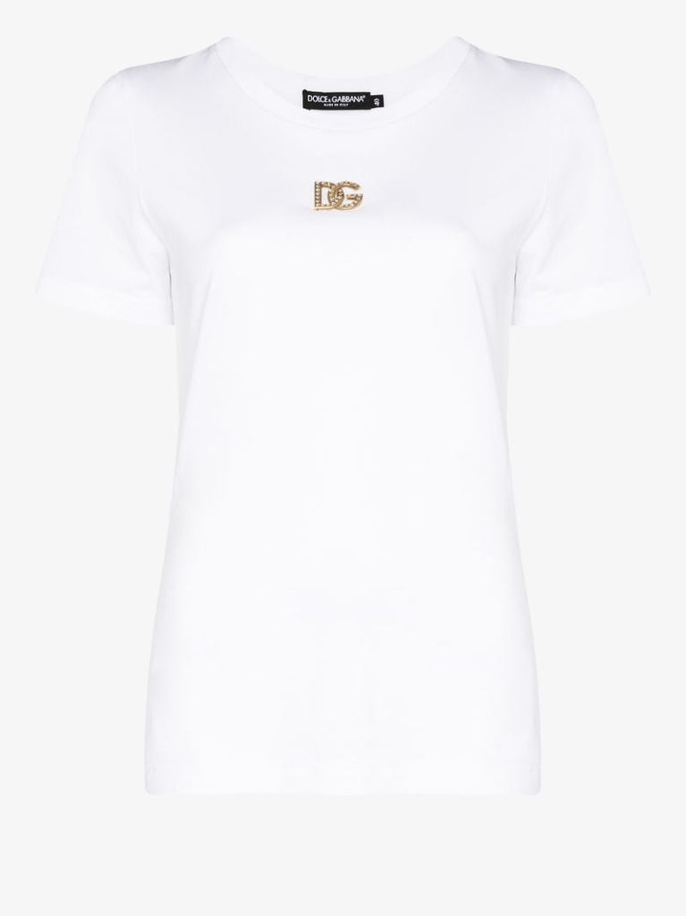 Crystal Logo T-shirt