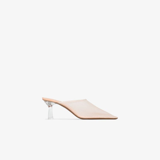 Neutral Electra 65 Mesh Mules