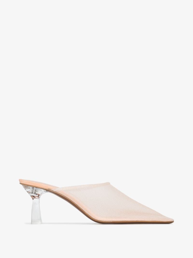 Neutral Electra 65 Mesh Mules